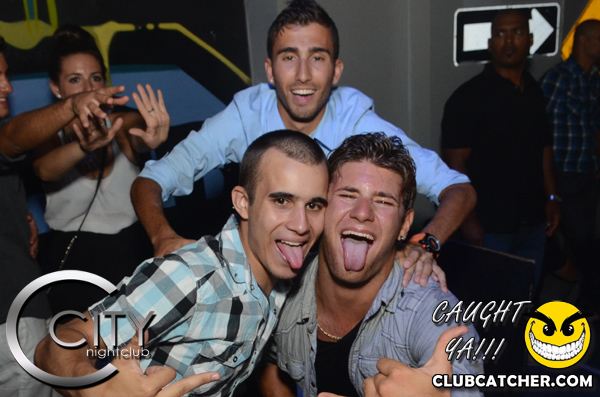 City nightclub photo 227 - September 4th, 2012