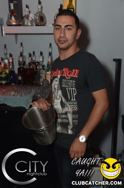 City nightclub photo 230 - September 4th, 2012