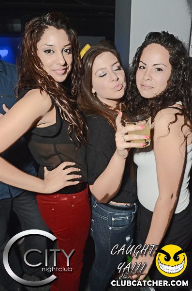 City nightclub photo 231 - September 4th, 2012