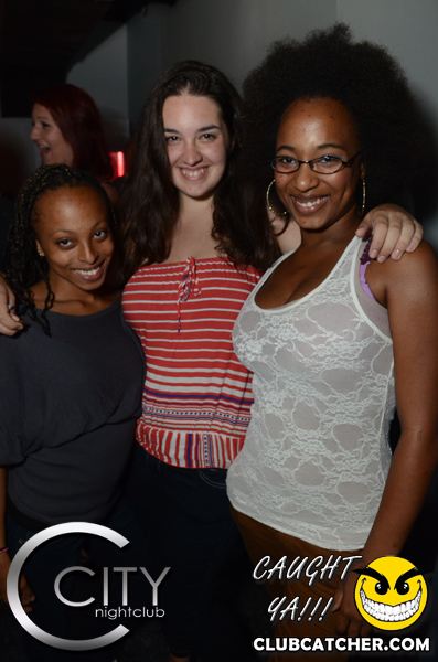 City nightclub photo 233 - September 4th, 2012