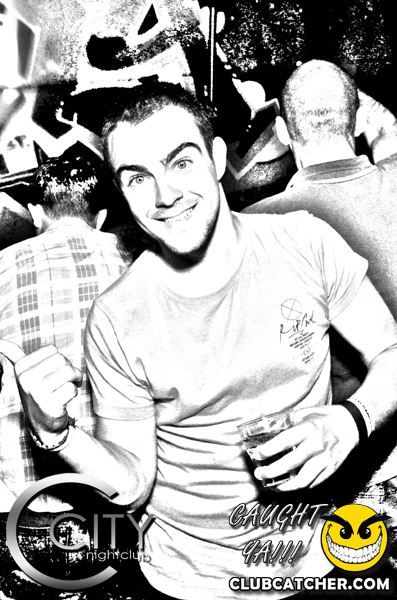 City nightclub photo 234 - September 4th, 2012