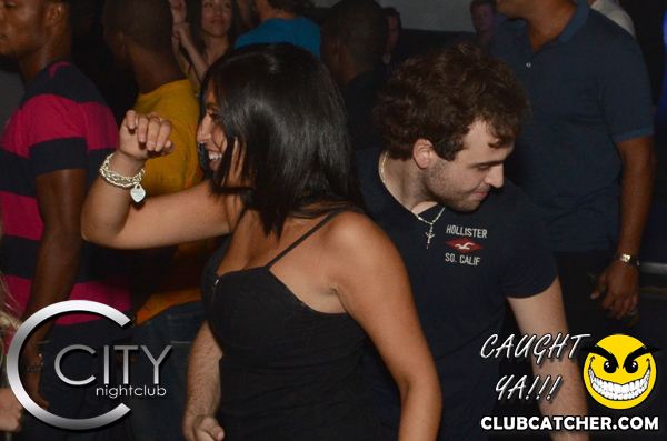 City nightclub photo 235 - September 4th, 2012