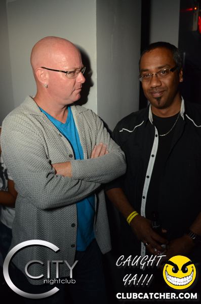 City nightclub photo 236 - September 4th, 2012