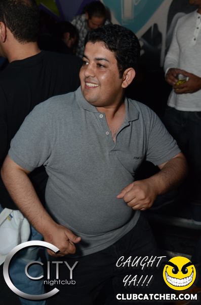 City nightclub photo 245 - September 4th, 2012