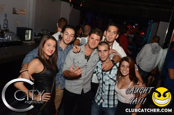 City nightclub photo 246 - September 4th, 2012