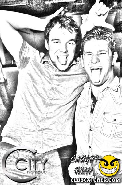 City nightclub photo 251 - September 4th, 2012