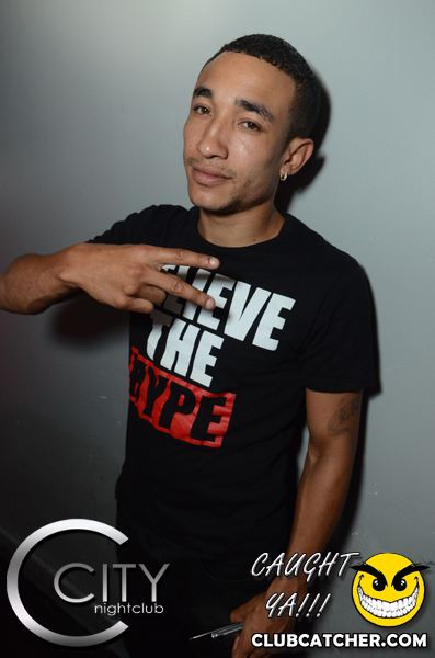 City nightclub photo 256 - September 4th, 2012