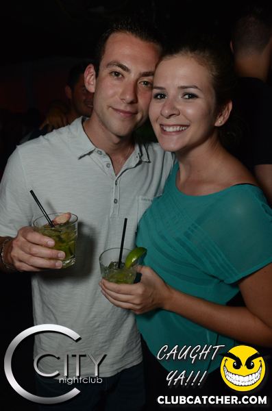 City nightclub photo 258 - September 4th, 2012