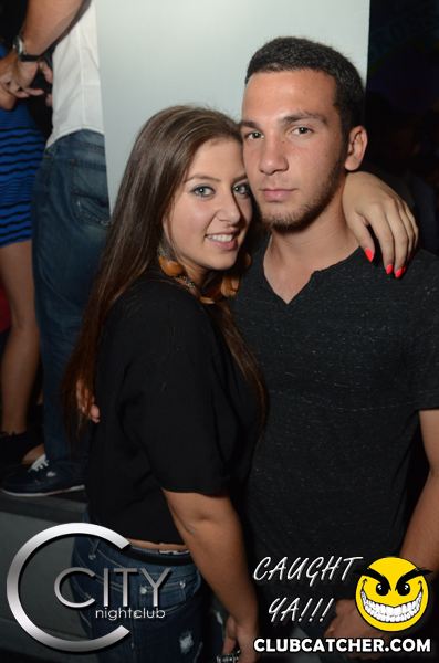 City nightclub photo 260 - September 4th, 2012