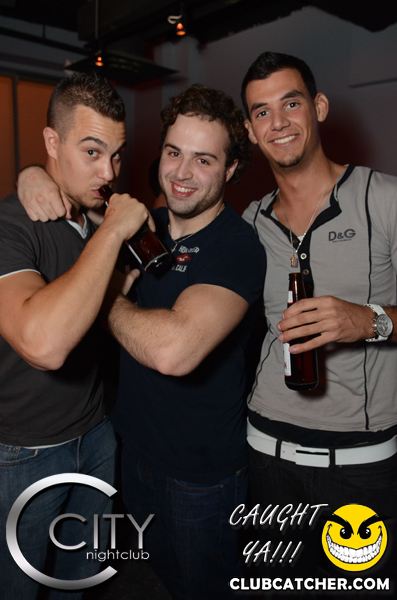 City nightclub photo 261 - September 4th, 2012