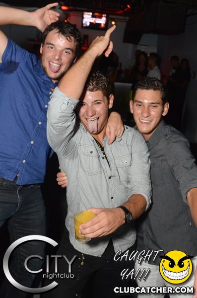 City nightclub photo 264 - September 4th, 2012
