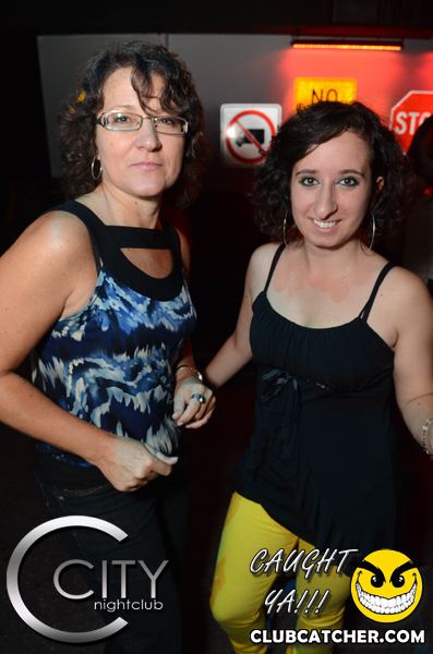 City nightclub photo 270 - September 4th, 2012