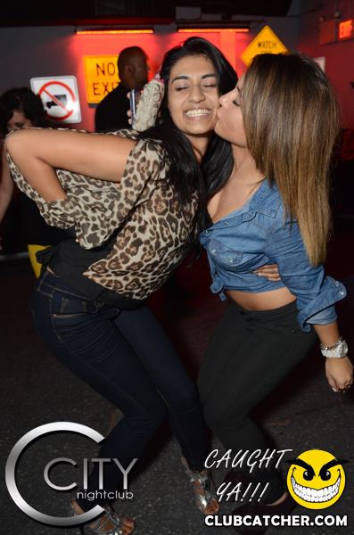 City nightclub photo 28 - September 4th, 2012