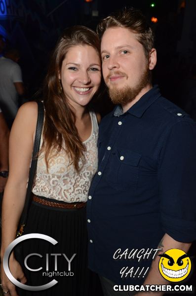 City nightclub photo 272 - September 4th, 2012