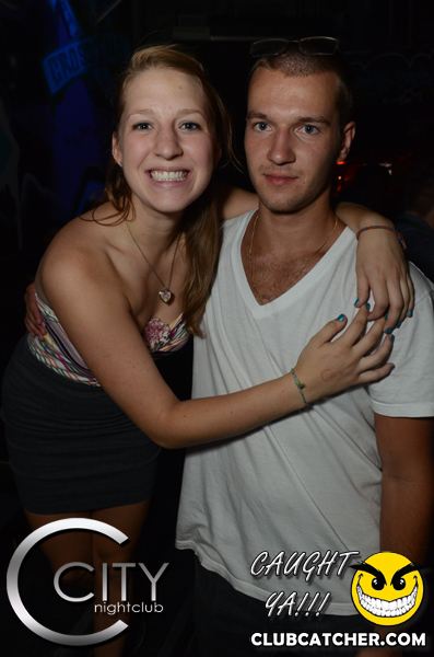 City nightclub photo 273 - September 4th, 2012