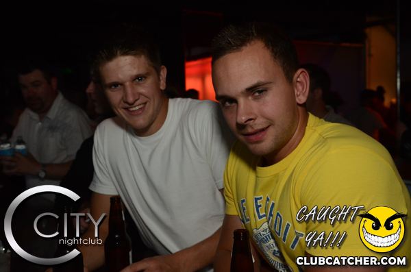 City nightclub photo 274 - September 4th, 2012