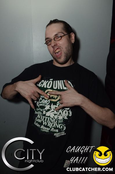 City nightclub photo 279 - September 4th, 2012