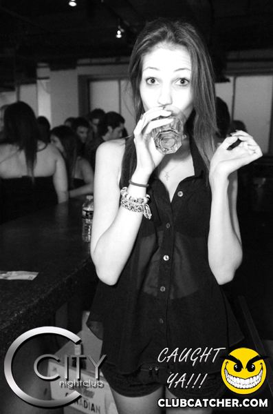 City nightclub photo 281 - September 4th, 2012