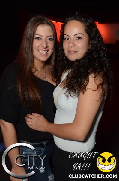 City nightclub photo 282 - September 4th, 2012