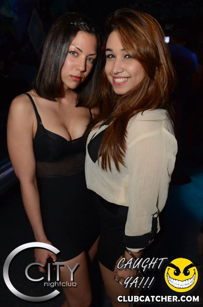 City nightclub photo 285 - September 4th, 2012