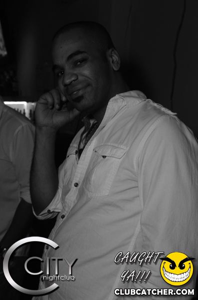 City nightclub photo 290 - September 4th, 2012