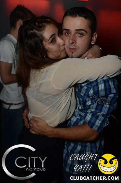 City nightclub photo 294 - September 4th, 2012