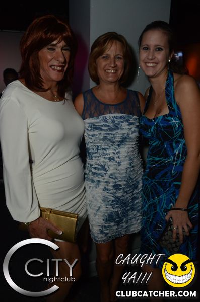 City nightclub photo 295 - September 4th, 2012