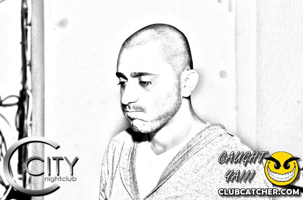 City nightclub photo 296 - September 4th, 2012