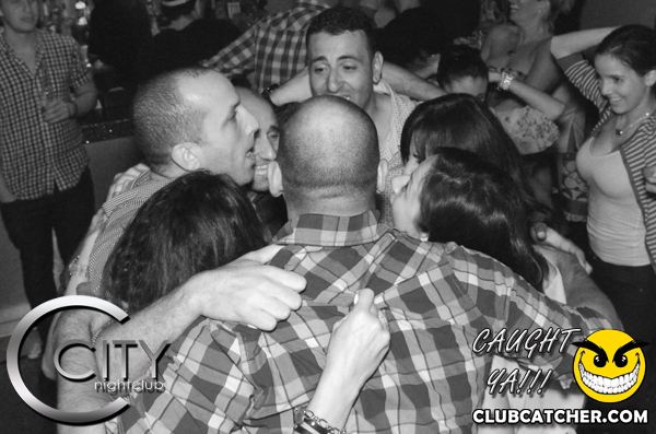 City nightclub photo 297 - September 4th, 2012