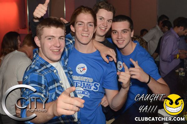 City nightclub photo 32 - September 4th, 2012