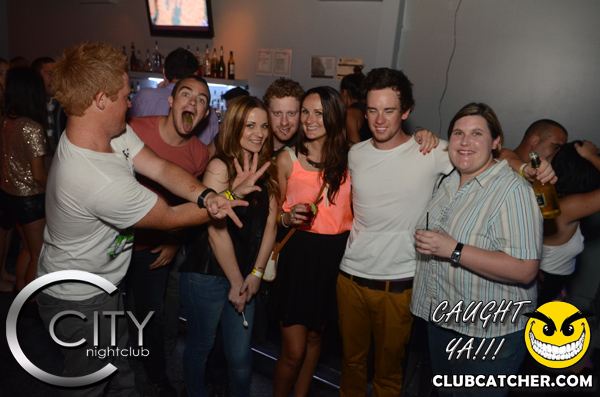 City nightclub photo 35 - September 4th, 2012