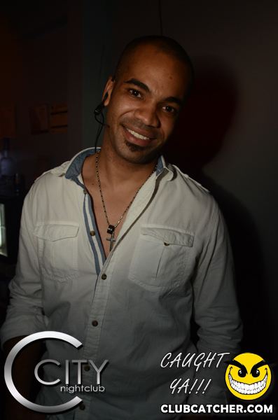 City nightclub photo 36 - September 4th, 2012