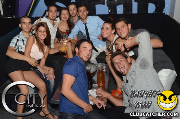 City nightclub photo 38 - September 4th, 2012