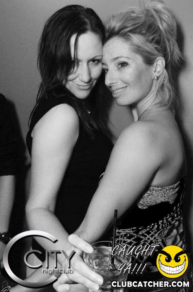 City nightclub photo 5 - September 4th, 2012