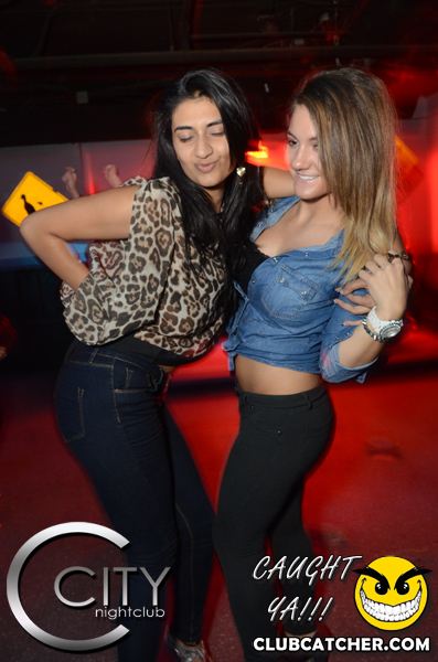 City nightclub photo 42 - September 4th, 2012
