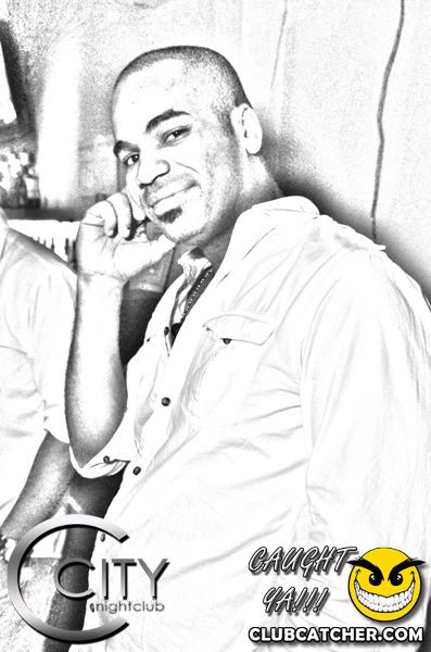 City nightclub photo 46 - September 4th, 2012