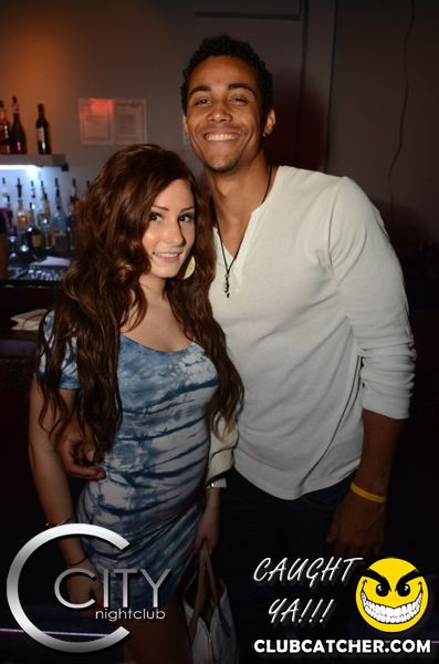 City nightclub photo 48 - September 4th, 2012