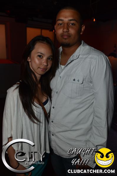 City nightclub photo 50 - September 4th, 2012
