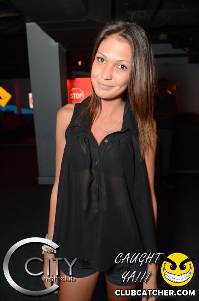 City nightclub photo 54 - September 4th, 2012