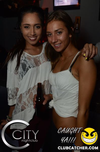 City nightclub photo 55 - September 4th, 2012