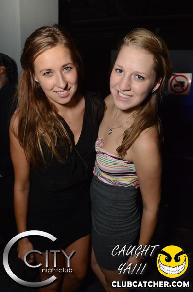 City nightclub photo 56 - September 4th, 2012
