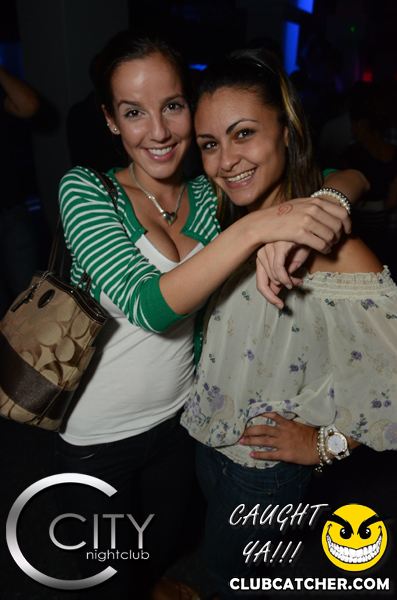 City nightclub photo 57 - September 4th, 2012