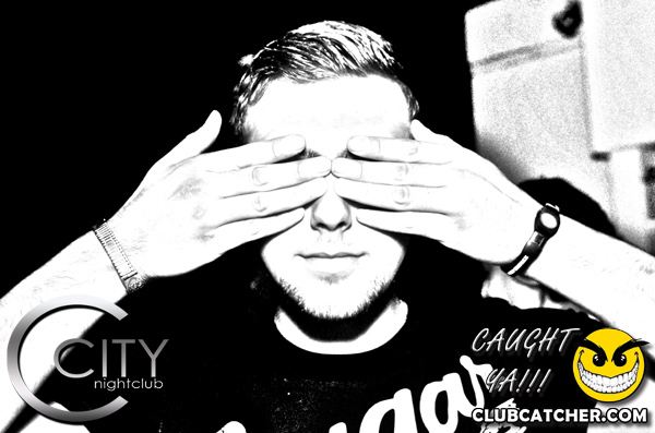 City nightclub photo 62 - September 4th, 2012