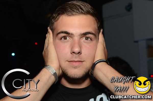 City nightclub photo 63 - September 4th, 2012