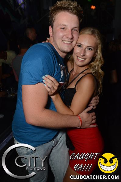 City nightclub photo 65 - September 4th, 2012