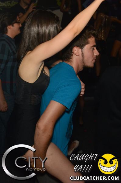 City nightclub photo 68 - September 4th, 2012