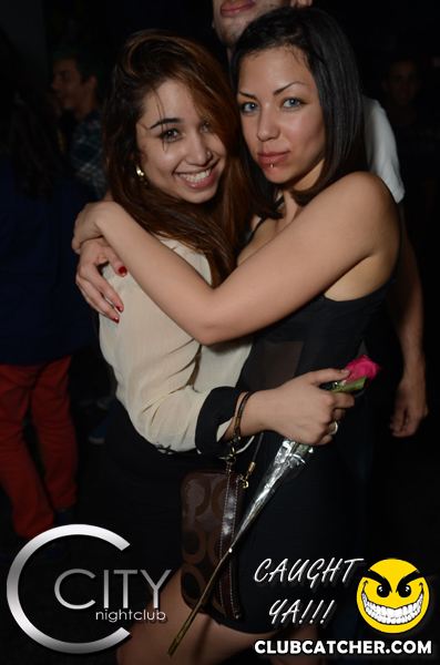 City nightclub photo 70 - September 4th, 2012