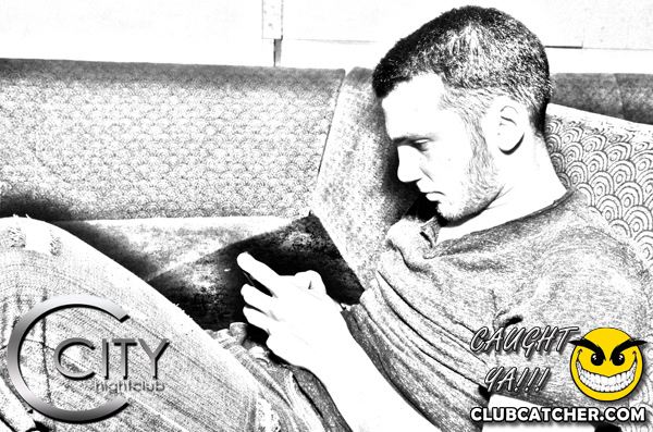 City nightclub photo 74 - September 4th, 2012