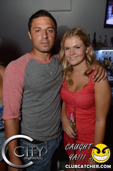 City nightclub photo 75 - September 4th, 2012