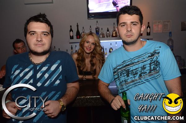 City nightclub photo 76 - September 4th, 2012